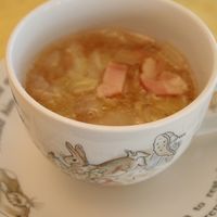 ル・クルーゼで作る史上最高のビーフシチュー : ほかともごはん