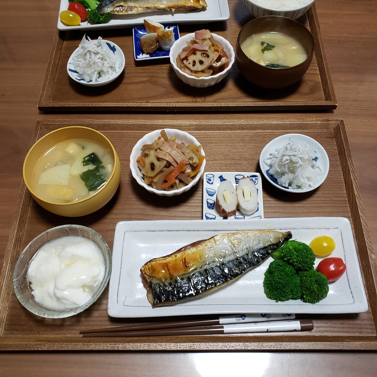 焼き魚に合うおかず15選！献立づくりに便利なかんたんレシピ暮らしのクリップ