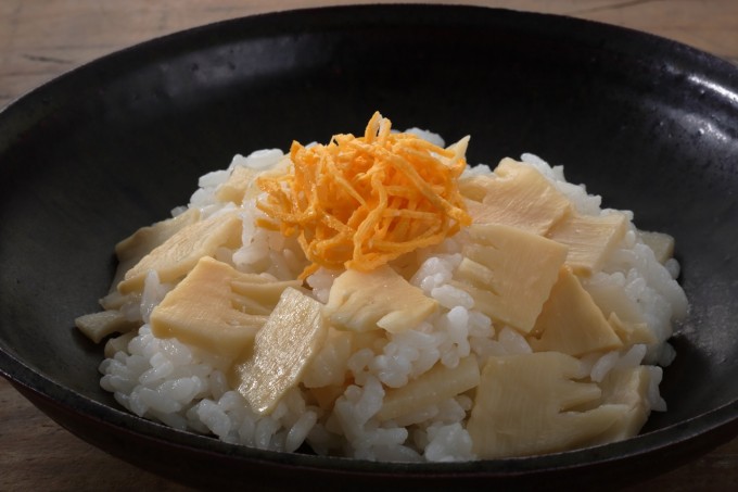 女子会のおもてなし 筍ちらし寿司♪ &女子 ？ 会のお題は将来設計？お慶さんのおもてなし料理日記