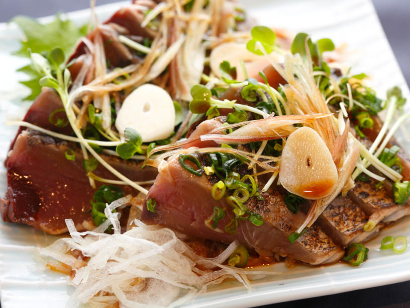 塩たたき明神水産株式会社