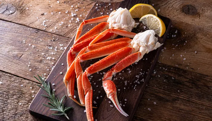 コストコのカニはまずい？予約方法やおすすめ9選をご紹介！デリシェア