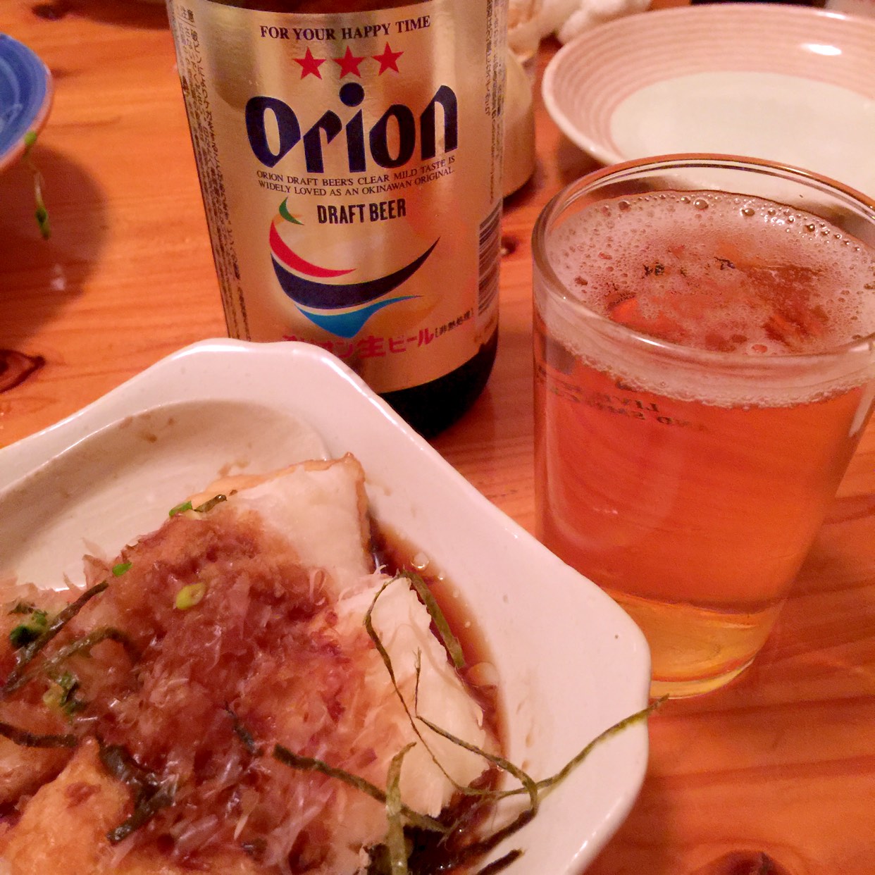 味自慢 美浜店 - いってんの沖縄食べ物とスポーツと酒