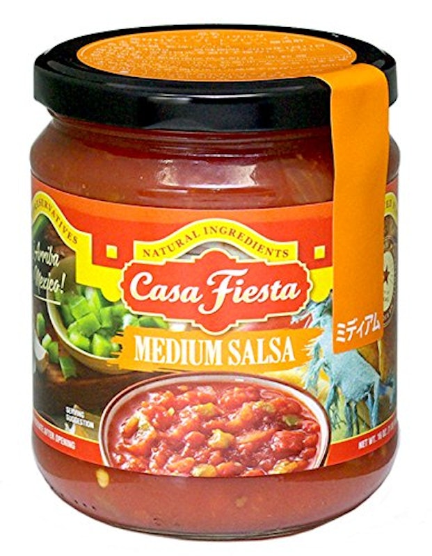 ザク切り野菜入りピリ辛本格サルサ！ ドリトスと相性抜群な専用ディップソース『ドリトス DIP サルサ』好評につき2023年4月3日 月 より販売拡大決定ジャパンフリトレー株式会社のプレスリリース