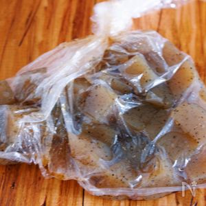 大根×こんにゃく煮物」30選しみじみ美味しいレシピサイトNadia