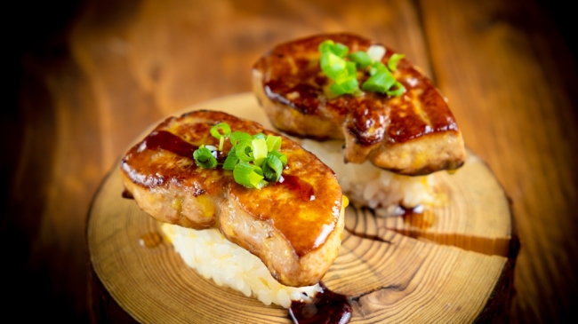 寿司にチョコ!?「フランス風」日本食Best3 前編– ECOMオンライン語学学校