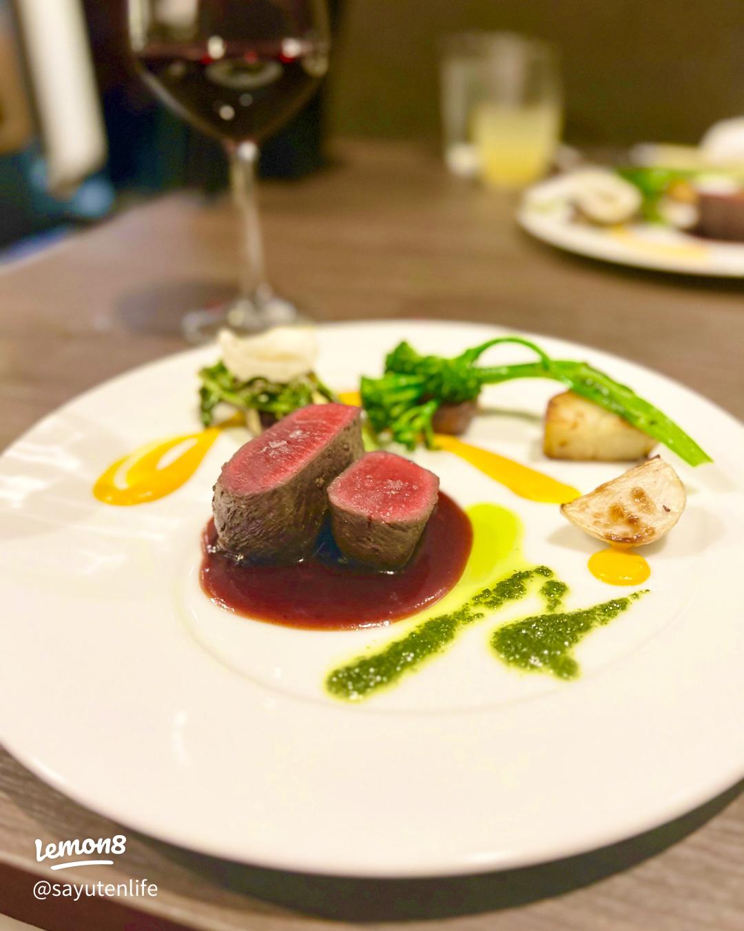 浜田山 隠れ家カフェ「ou オウ 」へ。ランチもスイーツも絶品の癒しスポットリビングむさしのWeb