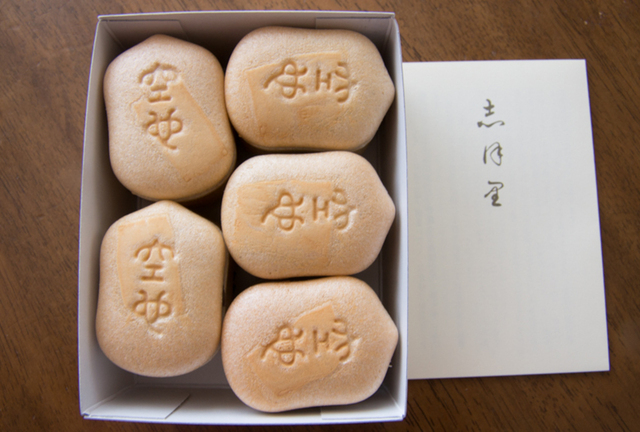 銀座でしか買えない限定品も！お土産で喜ばれるお菓子7