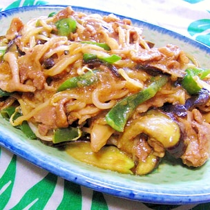 基本からアレンジまで！思わずつくりたくなる「油味噌 なす ピーマン」のレシピ集クックパッド