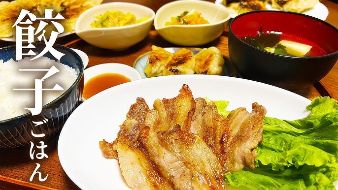 サムギョプサルとおすすめの付け合わせレシピ味噌とゴマ油の本格タレ2種らくらし