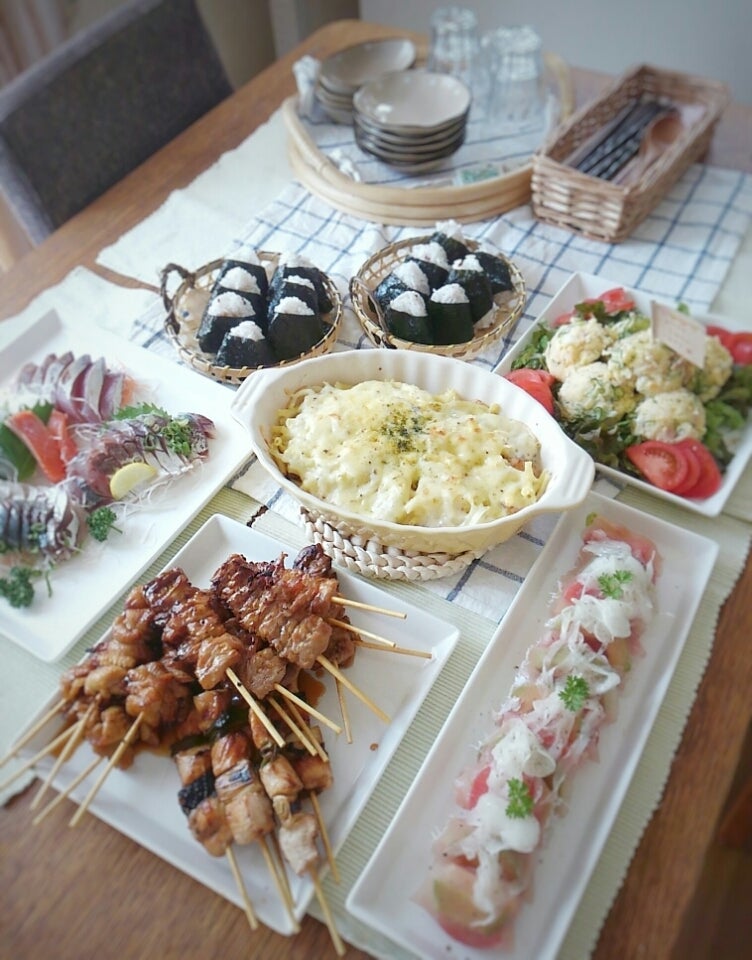 定番メニューで差別化！人気店のポテサラまとめ - ぐるなび通信