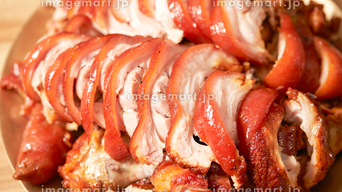 韓国料理のチョッパルは臭い？どんな味？食べ方とカロリーも解説