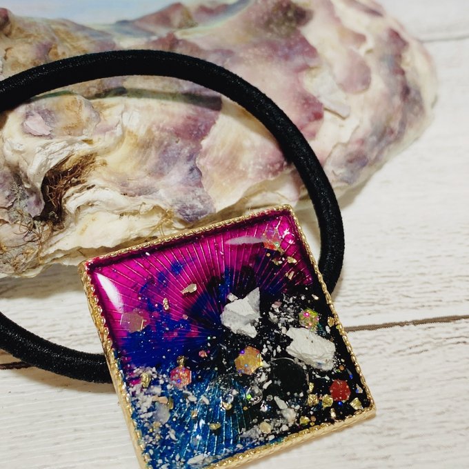 ❁送料無料❁fac0064❁ 箱入り ミニチュア リアル 殻付き牡蠣 ピアスレディース アクセサリー ジュエリー ピアス イヤリング ネックレスハンドメイド カキ 貝ハンドメイドアクセサリー☆Funky Pop 送料無料