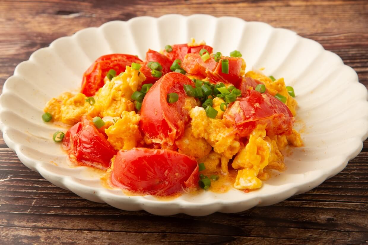 和食の副菜」30選ホッとする味レシピサイトNadia