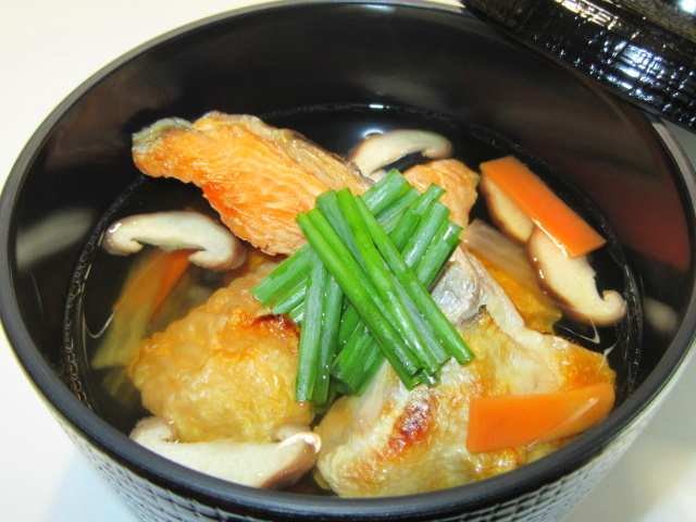 秋の椀物献立集 ９月の吸い物 長月 ながつき の日本料理メニュー献立四季報「春夏秋冬」味暦