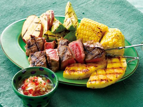 レシピ for Professionalハウスギャバン株式会社