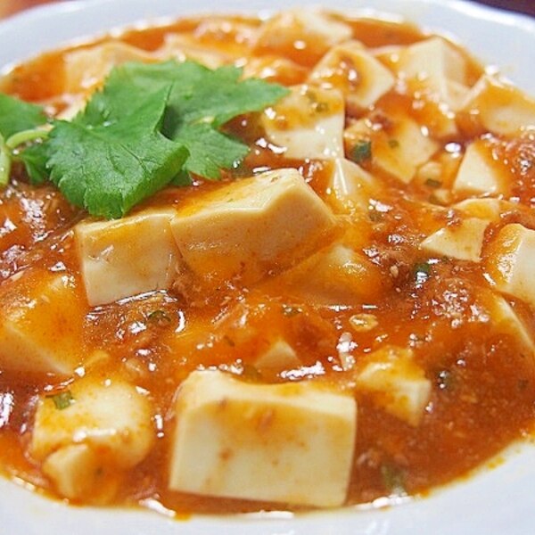 とっても簡単！おいしいマーボー豆腐！ by kotayuzuクックパッド簡単おいしいみんなのレシピが392万品