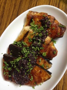 ❤ブリのオリーブオイル漬けソテー❤ レシピ・作り方 by 小太郎１２１２ - 楽天レシピ