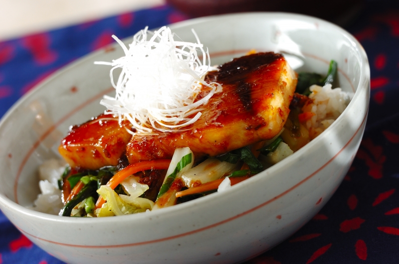 ぶりの照り焼き 湯通しふっくら by hacomama85クックパッド簡単おいしいみんなのレシピが392万品