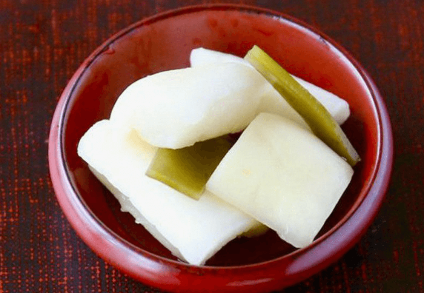 シャキシャキ＆ポリポリ食感にやみつき！YouTuberエプロンさんの「大根の漬物」レシピ5選フーディストノート