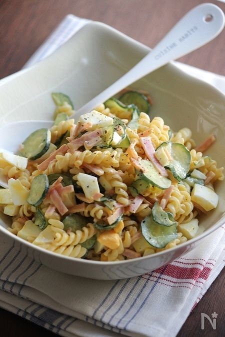 牛すね肉のビーフシチュー パスタ添え - レシピナビ