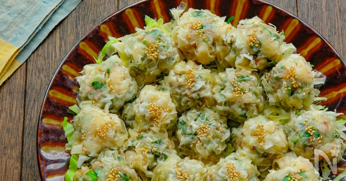 ヤマダモールニッスイ 海鮮シューマイ 10個×7袋 70個 業務用 冷凍食品 シュウマイ 焼売 海鮮 海老 エビ 蟹 カニ 帆立貝柱 ホタテ貝柱 海鮮焼売 冷凍 中華 電子レンジ対応代金引換不可ヤマダデンキの通販ショッピングサイト