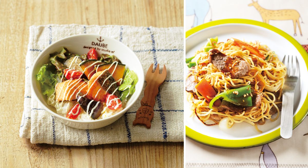 昼ごはんの作り置きレシピ9選！忙しい日は作り置きでラクしよう 休日ランチ津村製麺所株式会社ツムラ