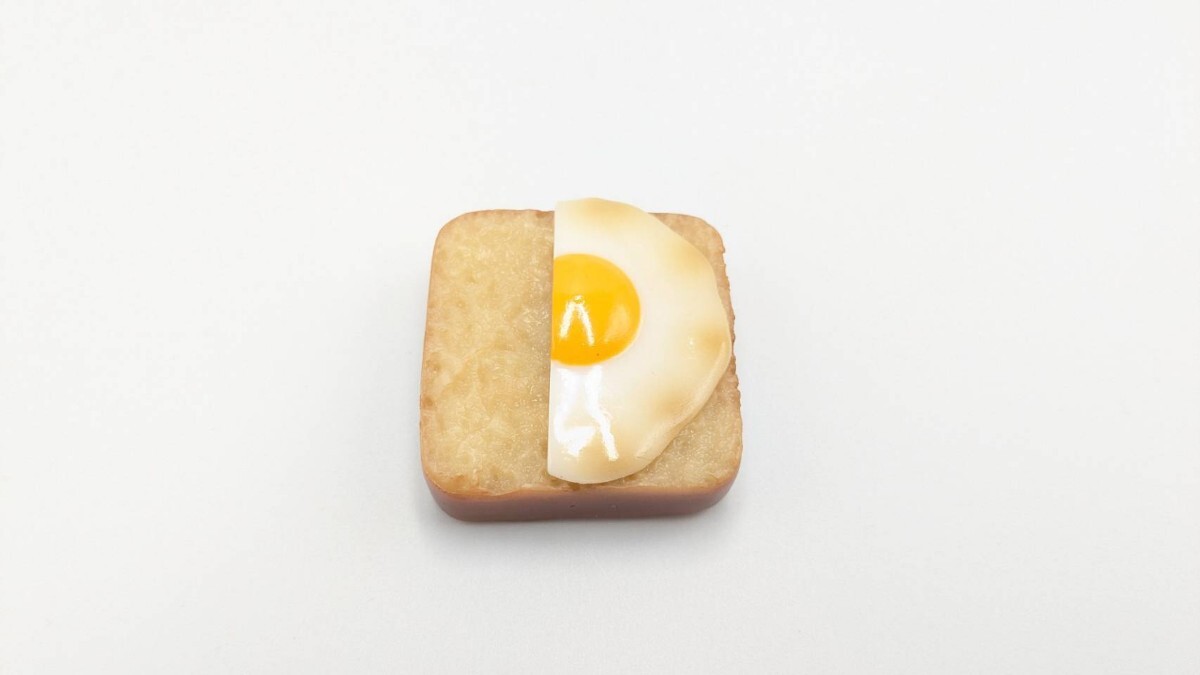 ジブリの食卓☆パズー特製！目玉焼きトーストDX レシピ・作り方 by カムトフニャンフニャン - 楽天レシピ