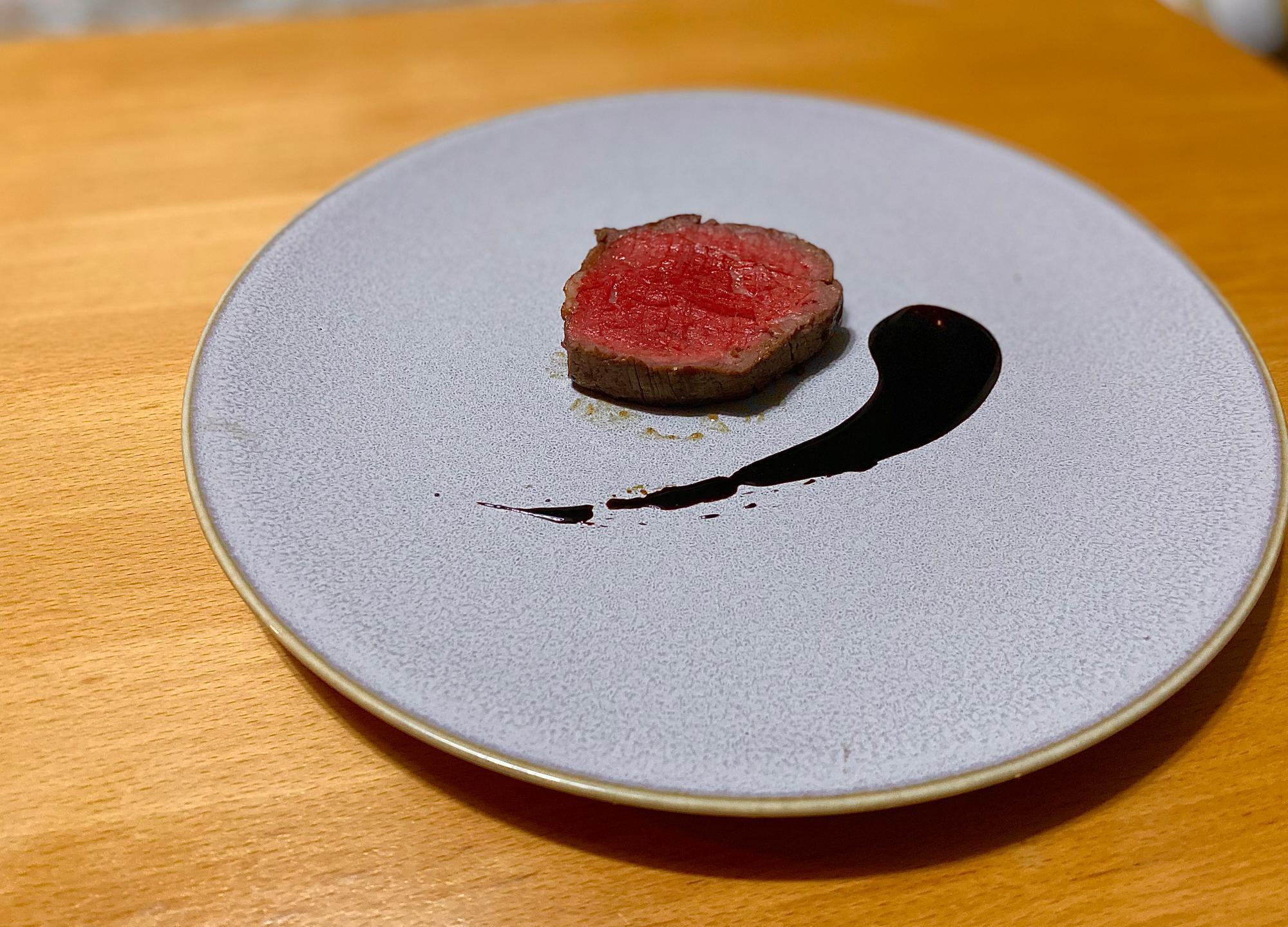 フランス料理のソースやピュレのひき方 3- YouTube