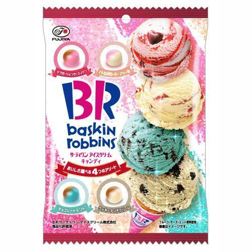 高評価 サーティワン シーズンフレーバー コットンキャンディ レギュラーの感想・クチコミ・カロリー情報 もぐナビ