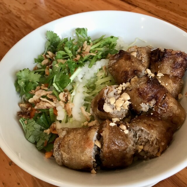 ブンチャージョ