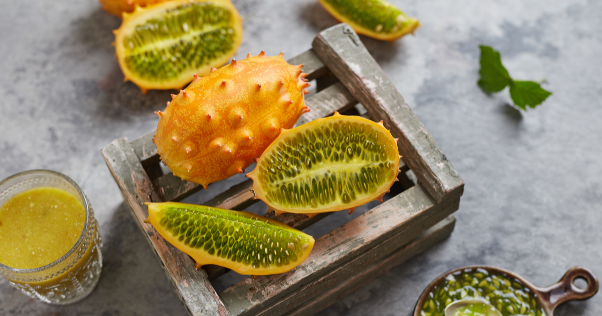 パッションフルーツ 黄色系 イエロー 苗 販売 苗木部 By 花ひろばオンライン