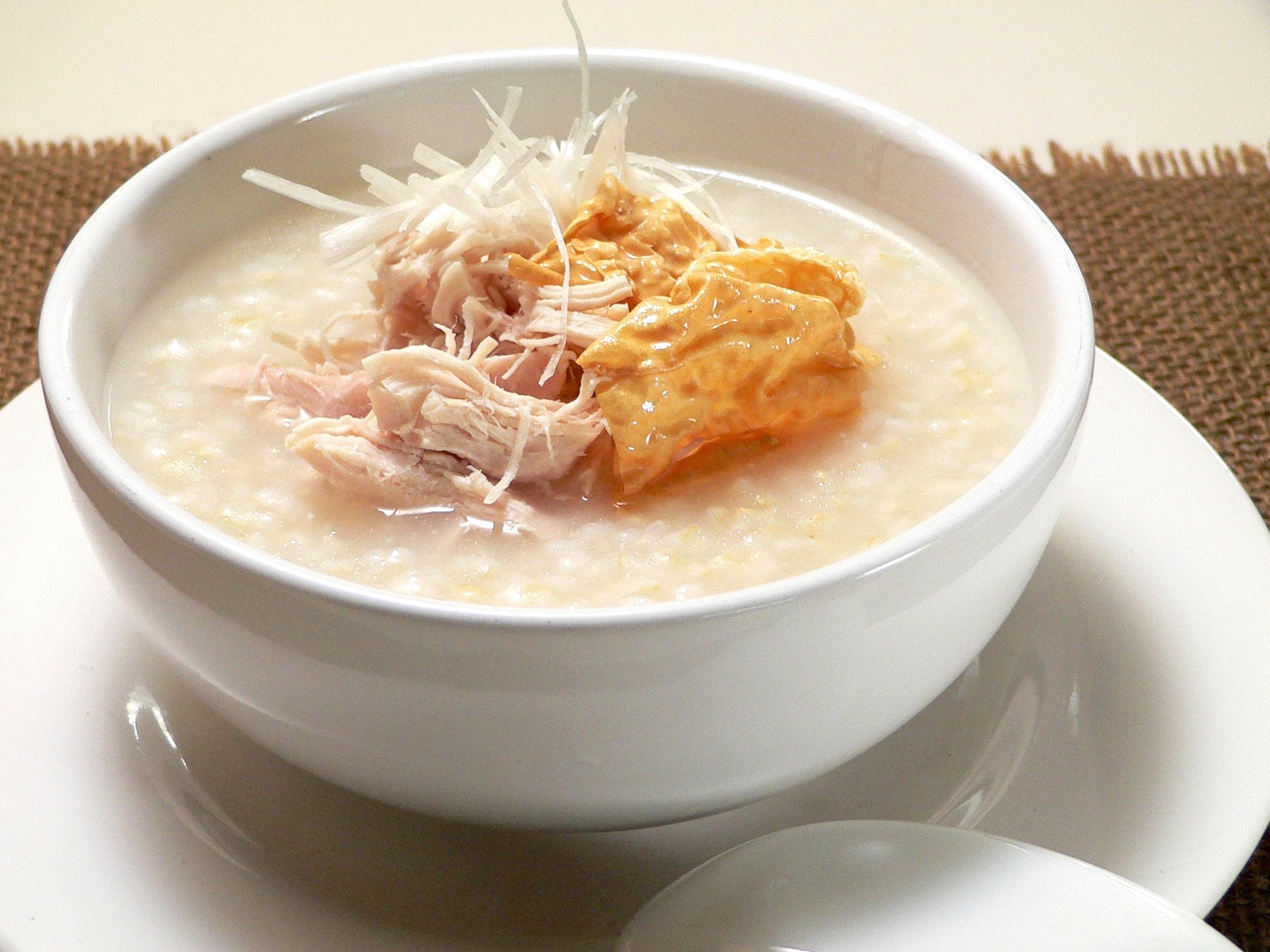 目止め」のお粥はどのように炊くのですか？長谷園だより～土鍋のある暮らし～