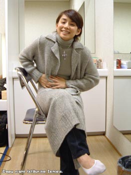 ピュアセレクト®マヨネーズ」 蒸しじゃがいも篇 TVCM 15秒 2024年 石田ゆり子 - YouTube