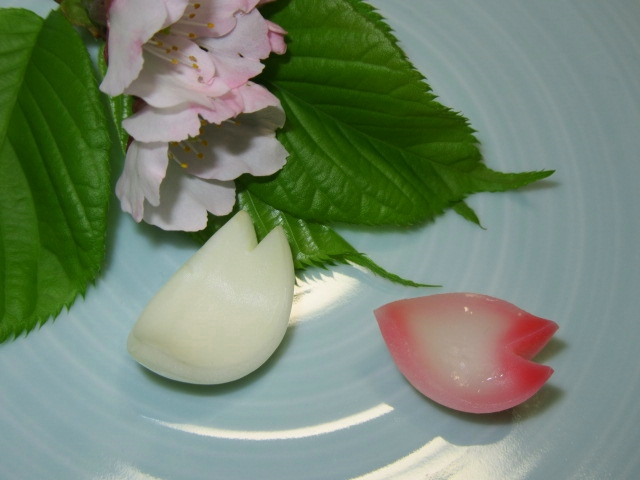 ゆり根の甘煮 ほくほくの食べ方