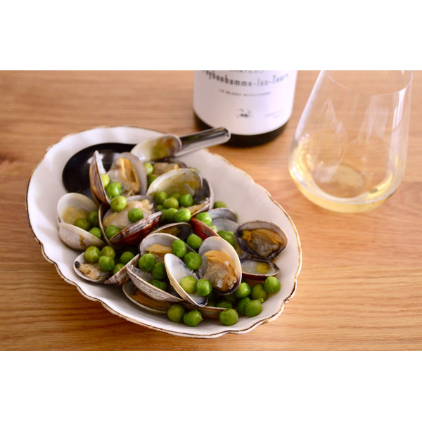 グリーンピース」レシピ30選豆ご飯からおつまみまでレシピサイトNadia