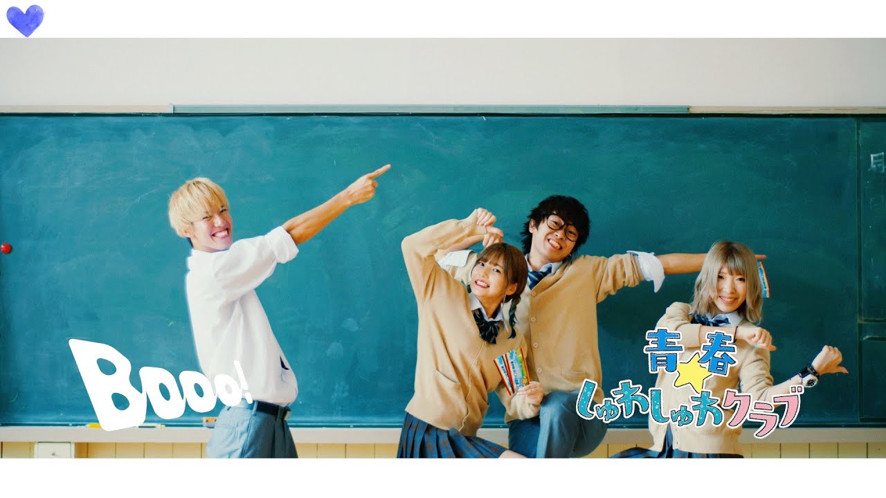 仲良しなかすちゃんとテオくんの楽しい日常TikTok