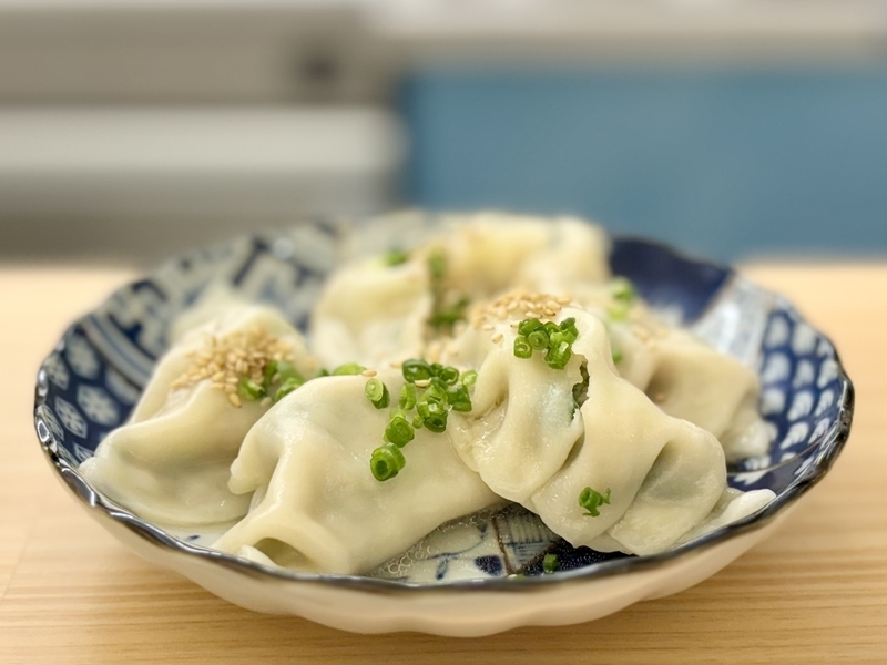 張小姐餃子 綾瀬・亀有 餃子- Retty レッティ