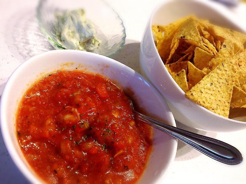 ケチャップで♡簡単ピザソース♪