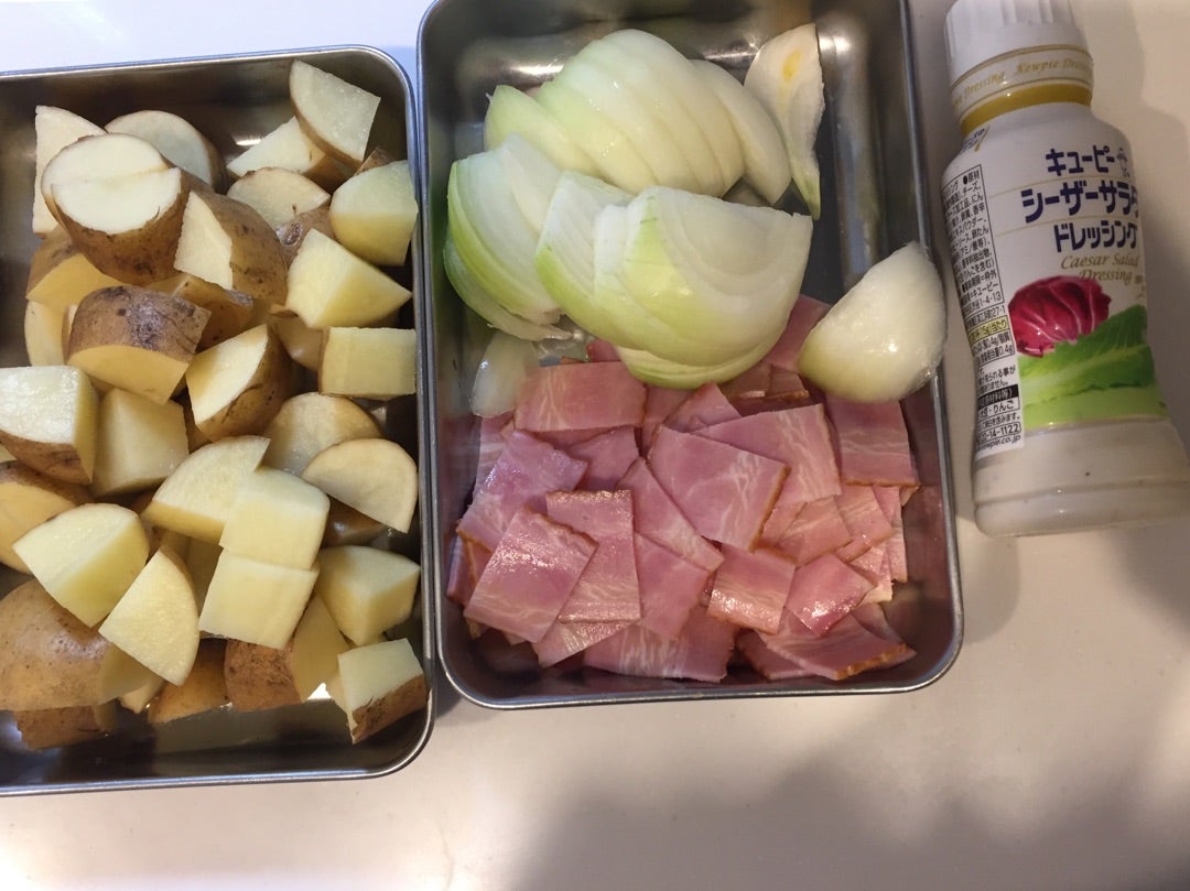 ジャーマンポテトは本当にドイツにあるの？TravelProfessor