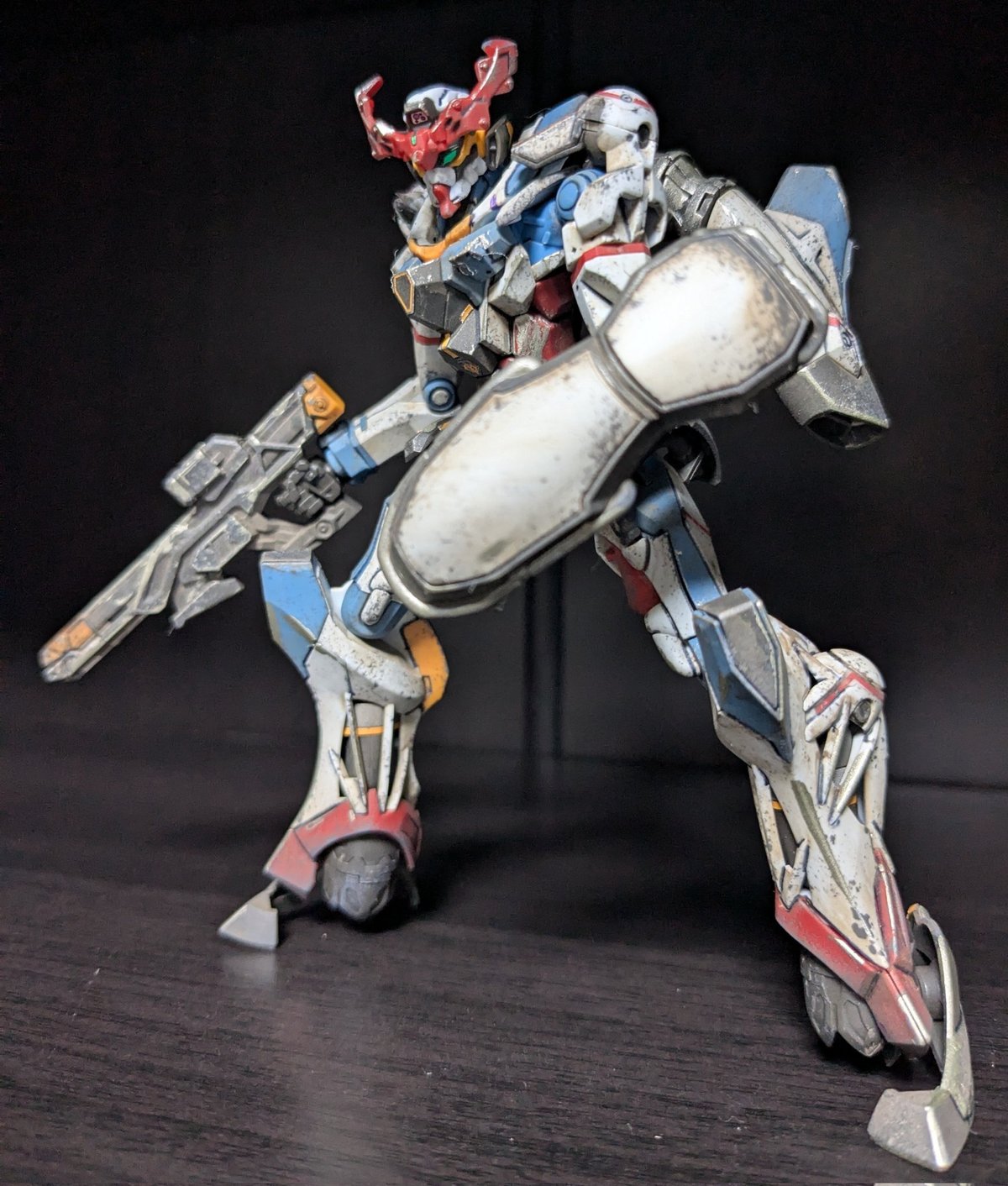 ガンプラコレクション 未組立 作業用ザク