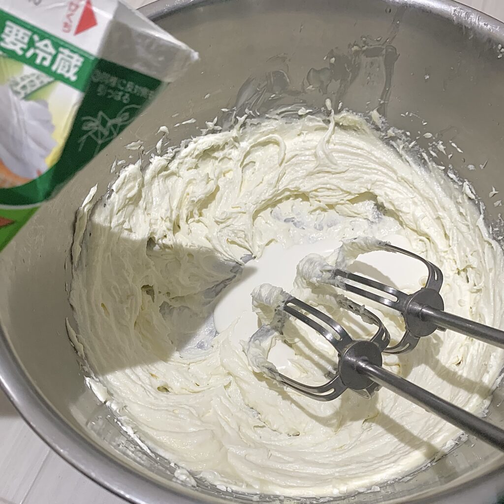 濃厚で美味しい！「バターホイップ」レシピCHĖK.CHANNEL by tabemitasisters