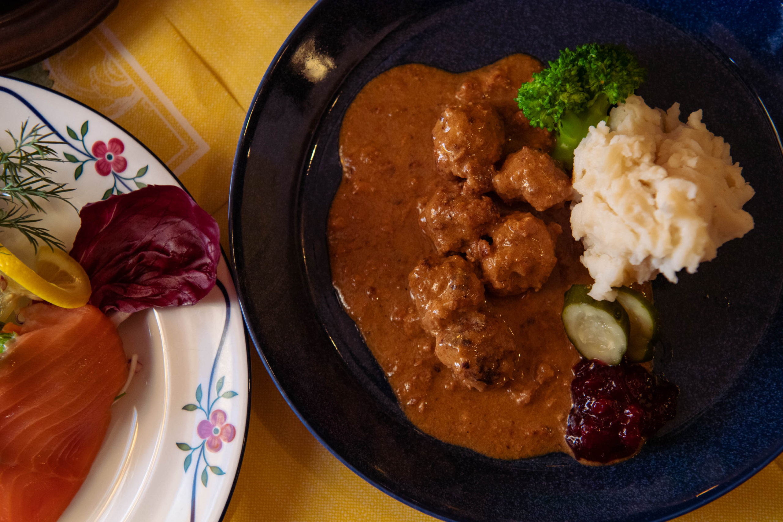 北欧のおやつとごはんフィンランド・スウェーデン・デンマーク・ノルウェーの北欧料理レシピ