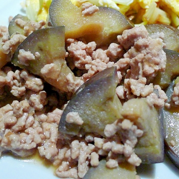 ポン酢で食べる 茄子の挟み焼き レシピ・作り方 by Kimuキッチン ^O^- 楽天レシピ