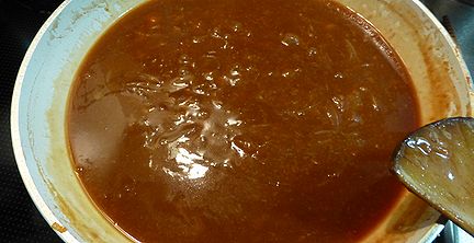 焼肉のたれで味が決まる♪ えのきの簡単肉巻き