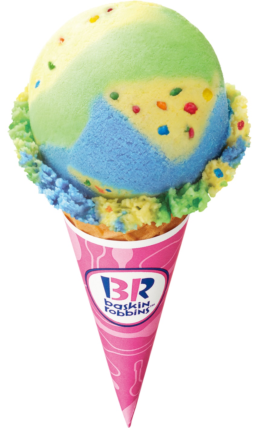 中評価 サーティワン “ミニオン” パンプキンショコラの感想・クチコミ・商品情報 もぐナビ