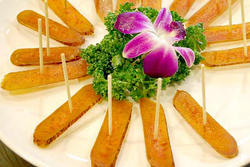 20％厚切り増量キャンペーン中！台湾台南海鮮名店 慶平海産 製作,厳選天然ボラの良質卵のからすみ : 台南グルメ - 通販 - Yahoo!ショッピング