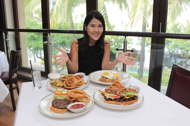 ハワイのウルフギャング・ステーキハウスの最新日本語メニュー・予約方法・ドレスコードなどをご紹介☆ - KAUKAUハワイ のお得なクーポン＆予約ならカウカウ