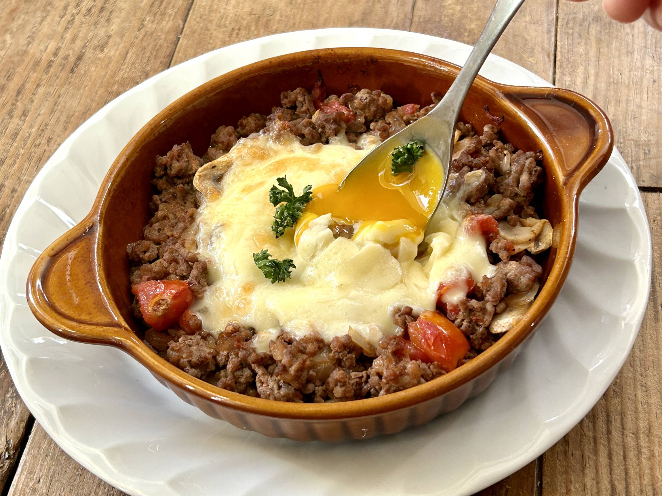 深夜の飯テロ！五郎さんも食べた「孤独のグルメ」飯再現レシピフーディストノート