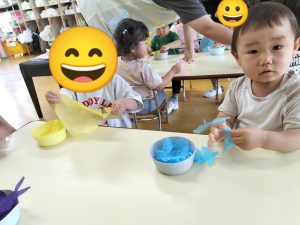 ６月・７月の製作アソシエブログ