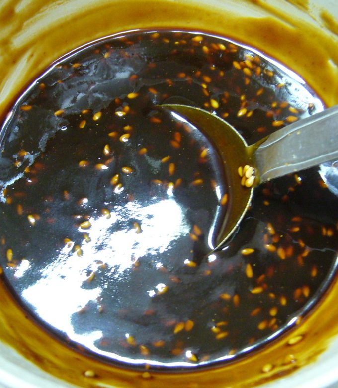 ユッケジャンスープの簡単レシピ